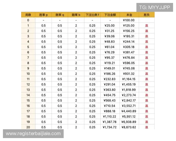 深入了解百家乐技巧与实战技巧提升你的胜率与盈利能力
