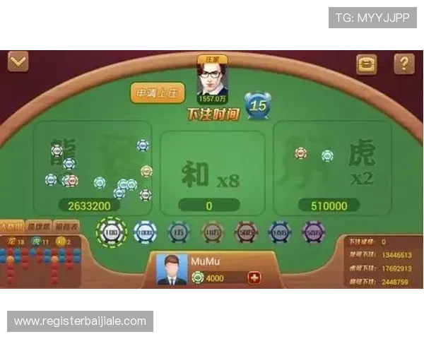 新手必看百家乐龙虎斗攻略，详细介绍玩法规则与赢钱技巧