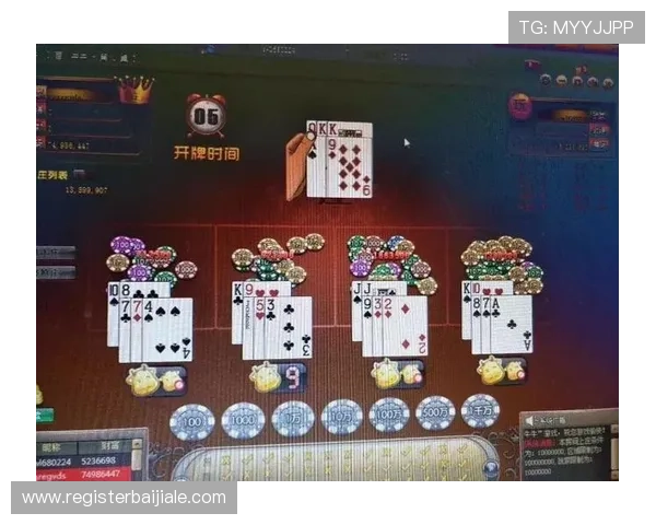 博鱼百家乐多种游戏模式推荐满足不同玩家的娱乐需求